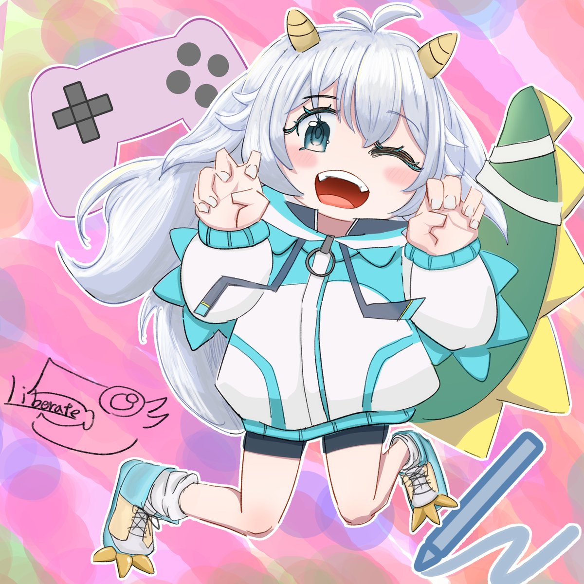 卯月はる (@hAuzKl51060) / Posts / X