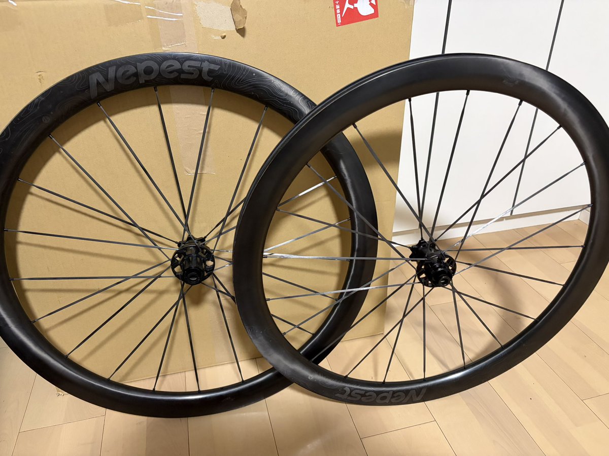 2025年最新】ちくわ ホイールの人気アイテム - メルカリ 極美品 ちくわ