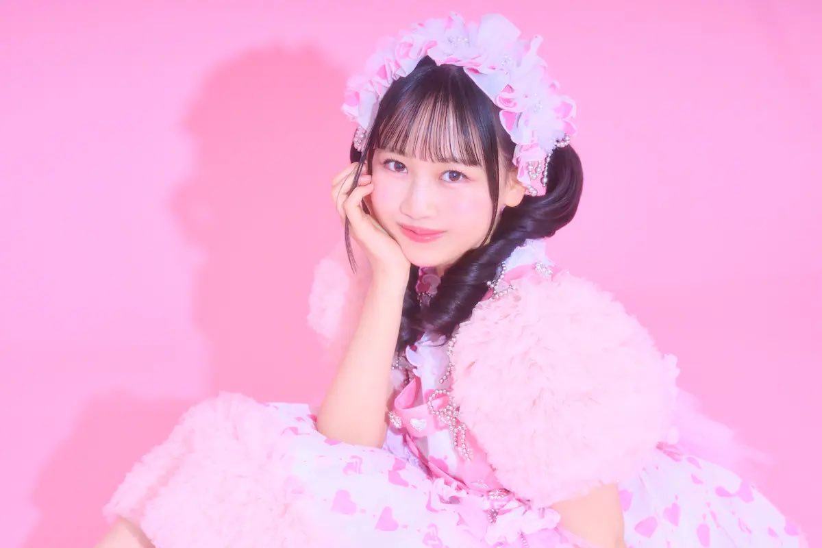 🎁フォロー＆RPで #プレゼント🎁】 FRUITS ZIPPER 松本かれん サイン