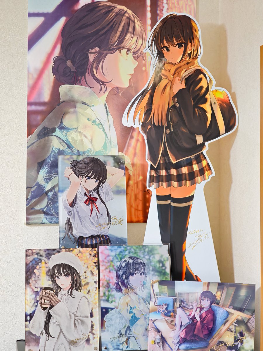 ぽんかん⑧ (@ponkan_8) / Posts / X