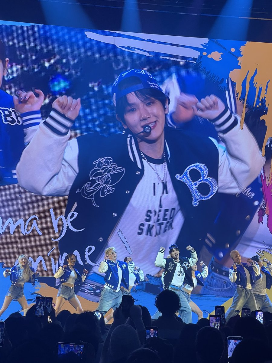 nana 🌸 is speed running concerts in vegas (@nanaxsb) / Posts / X