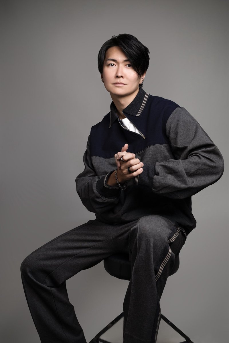 二階堂ヒロ生誕祭2026、ファンアートでXが熱く祝う