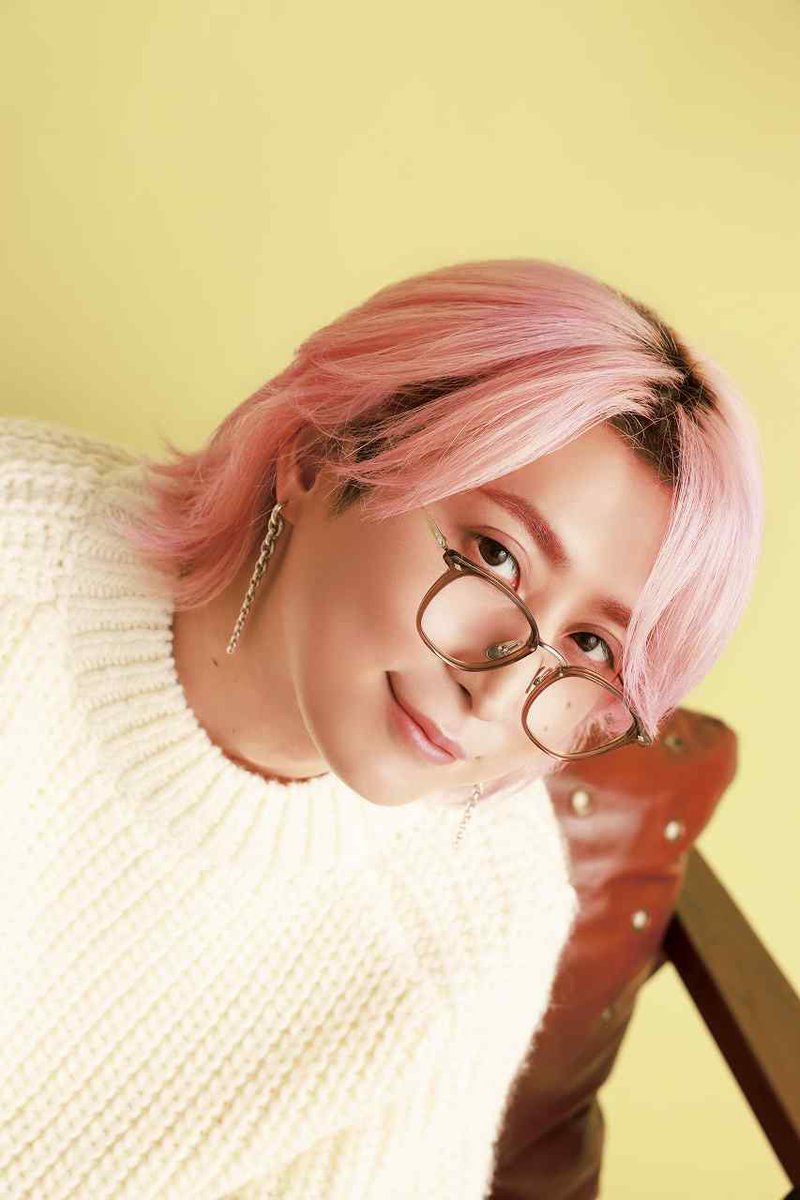 ベツコミ 2026年2月号 佐久間大介登場🩷 1/13発売 巻頭グラビア