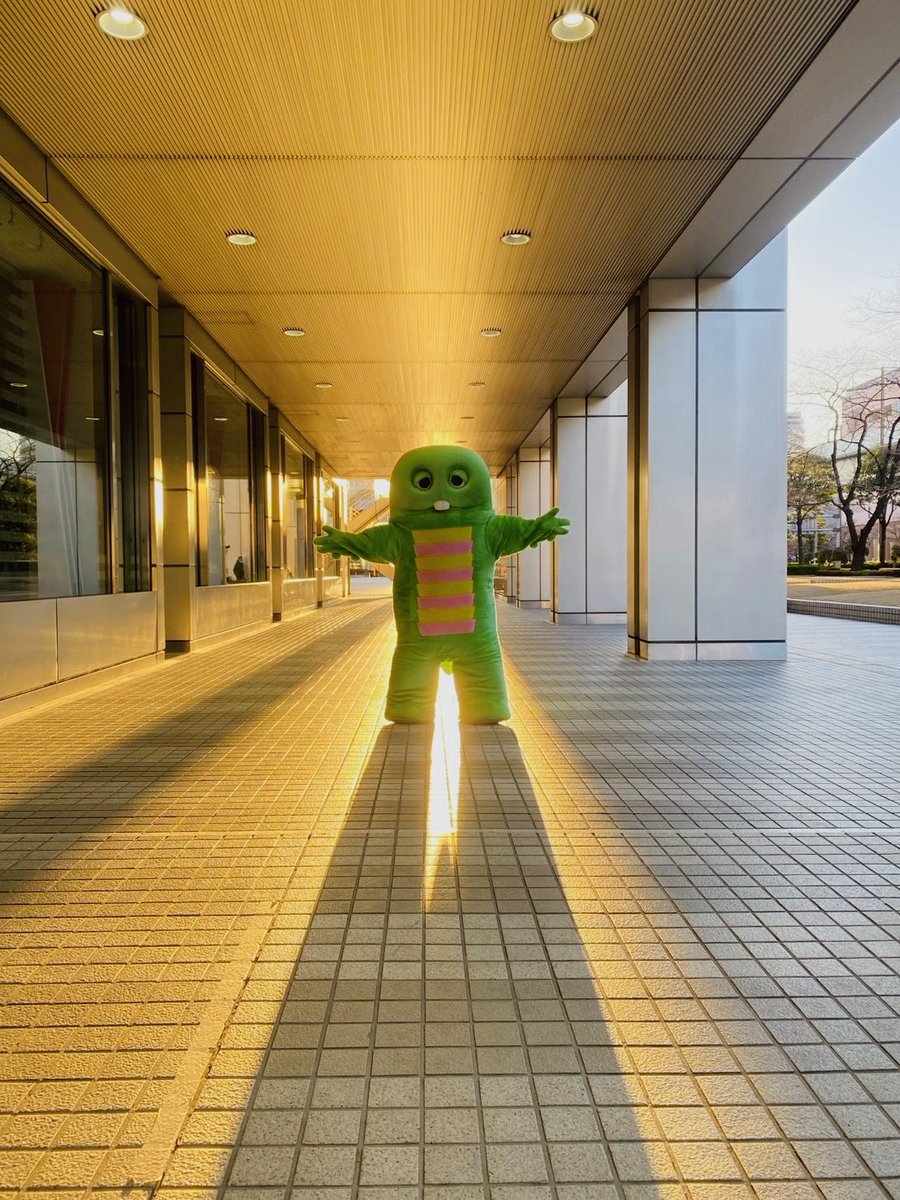 ガチャピン【Gachapin】🪺 (@GachapinBlog) / Posts / X