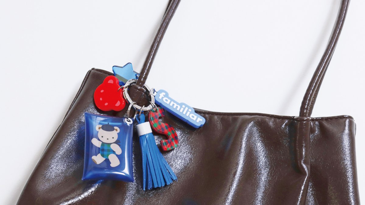 予約スタート！／ 2月開催のカスタマイズチャーム、本日より事前予約