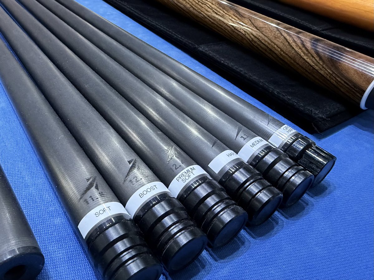 希少】UNLIMITEDブレイクシャフト ラジアル アンリミテッド image.jpg