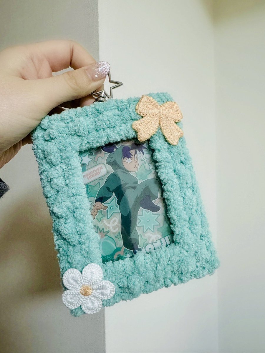 Post by 久保田未夢(i☆Ris) on X: 最近つくったやつ