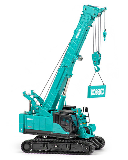 再販情報🌟】 長らくお待たせしていた、テレスコピッククローラ