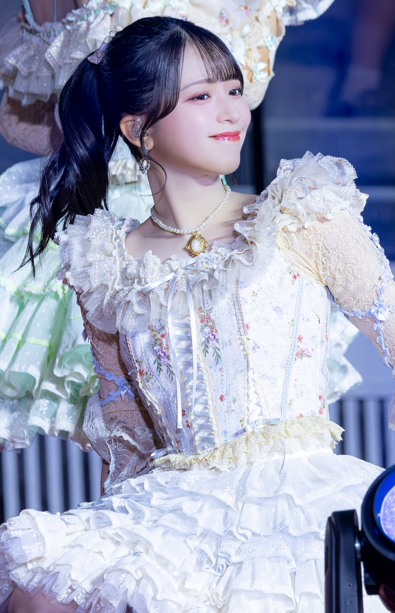 LOVE 8th ANNIVERSARY PREMIUM TOUR 広島サンプラザホール 2025.9.7