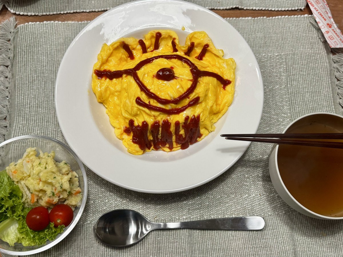 ⭐️みっちゃんです みっちゃんです みっちゃん (@mi.zx4r.ch