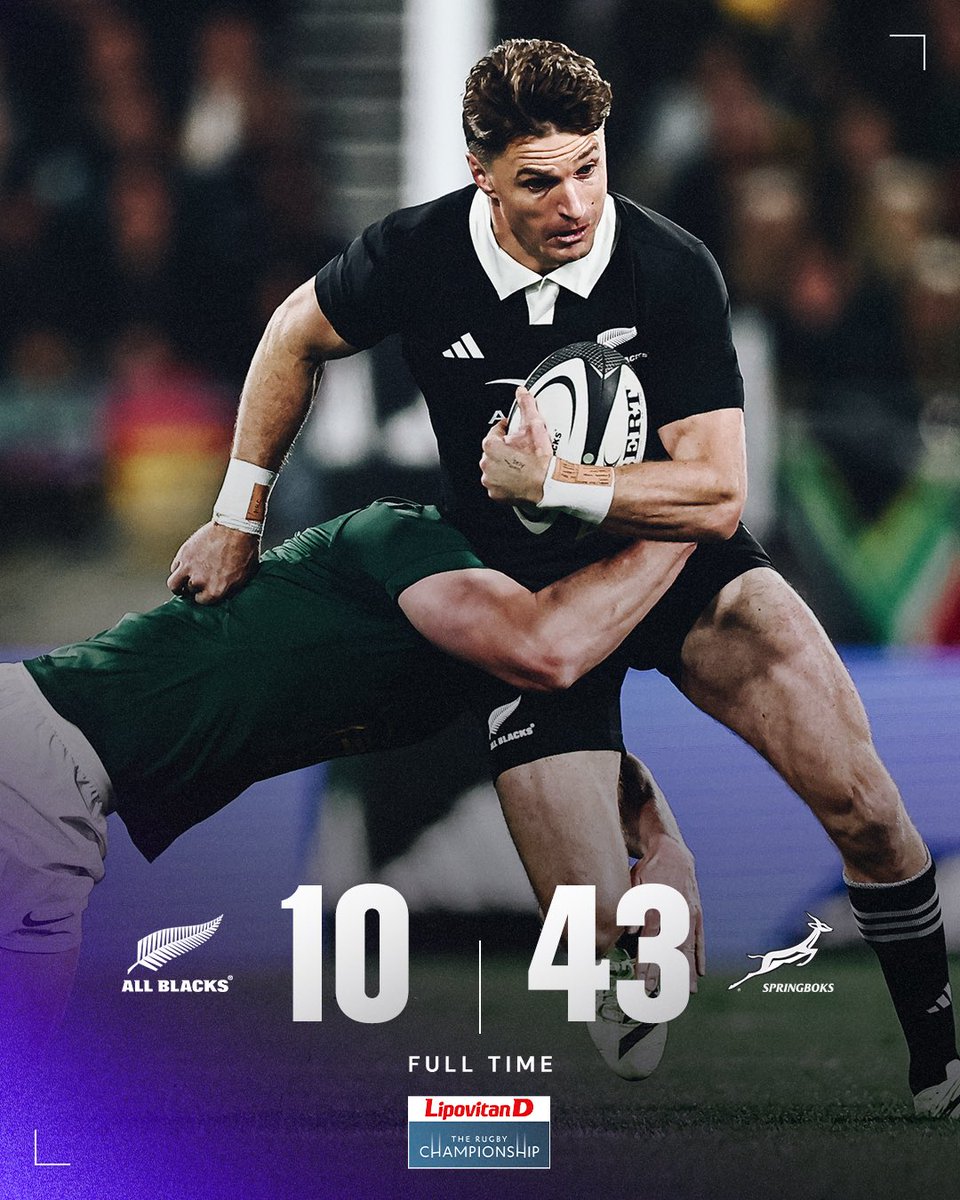 オールブラックス日本公式 (@allblacks_jp) / Posts / X