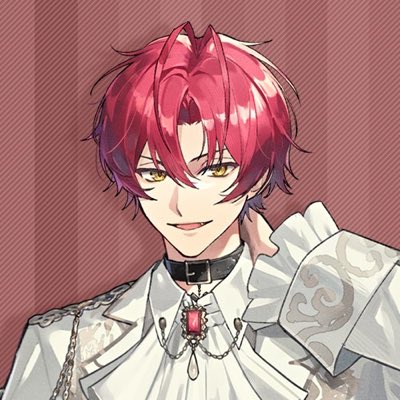迎えにきましたよお嬢様 #新しいプロフィール画像