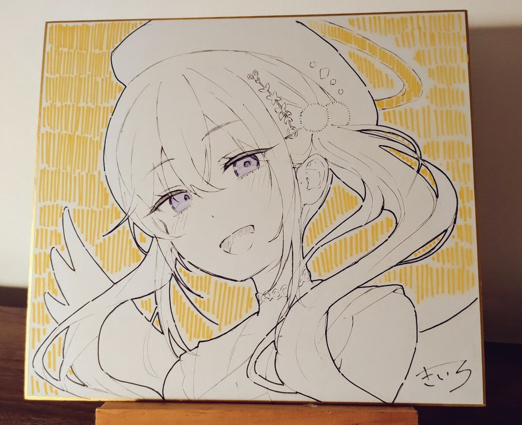 きいろ (@1563cocoa) / Posts / X