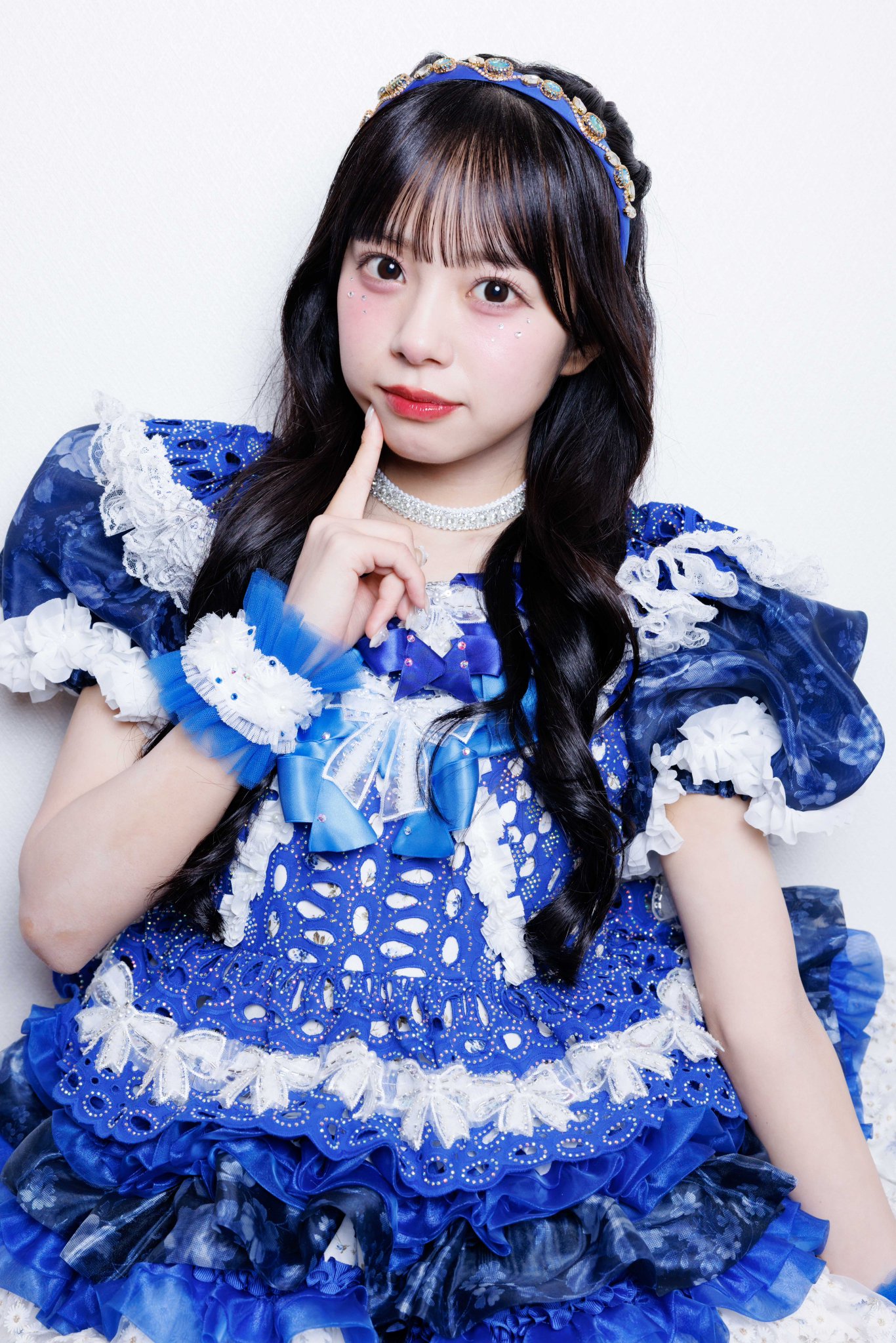 CUTIE STREET 増田彩乃 すきくじ くじ CUTIE STREET 増田彩乃 生誕祭