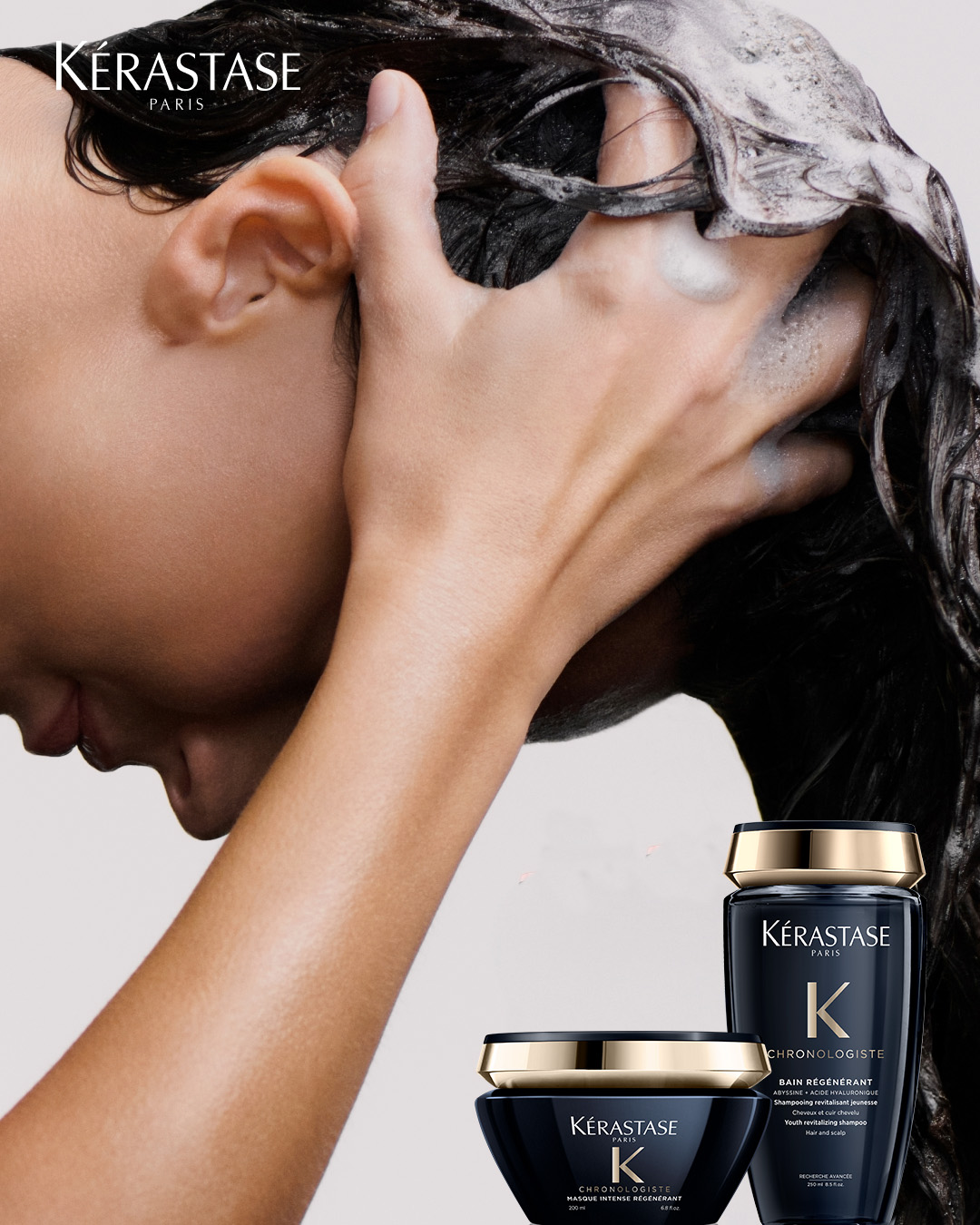 正規☆新品☆ケラスターゼ クロノロジスト デンシフィック 業務用