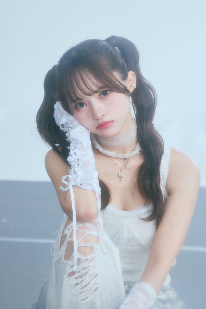 自分らしく︎🤍︎