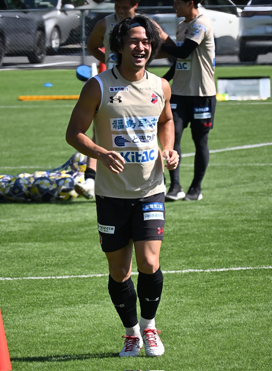 いわきFC トレーニングウェア いわきFCトレーニングウェア Yahoo