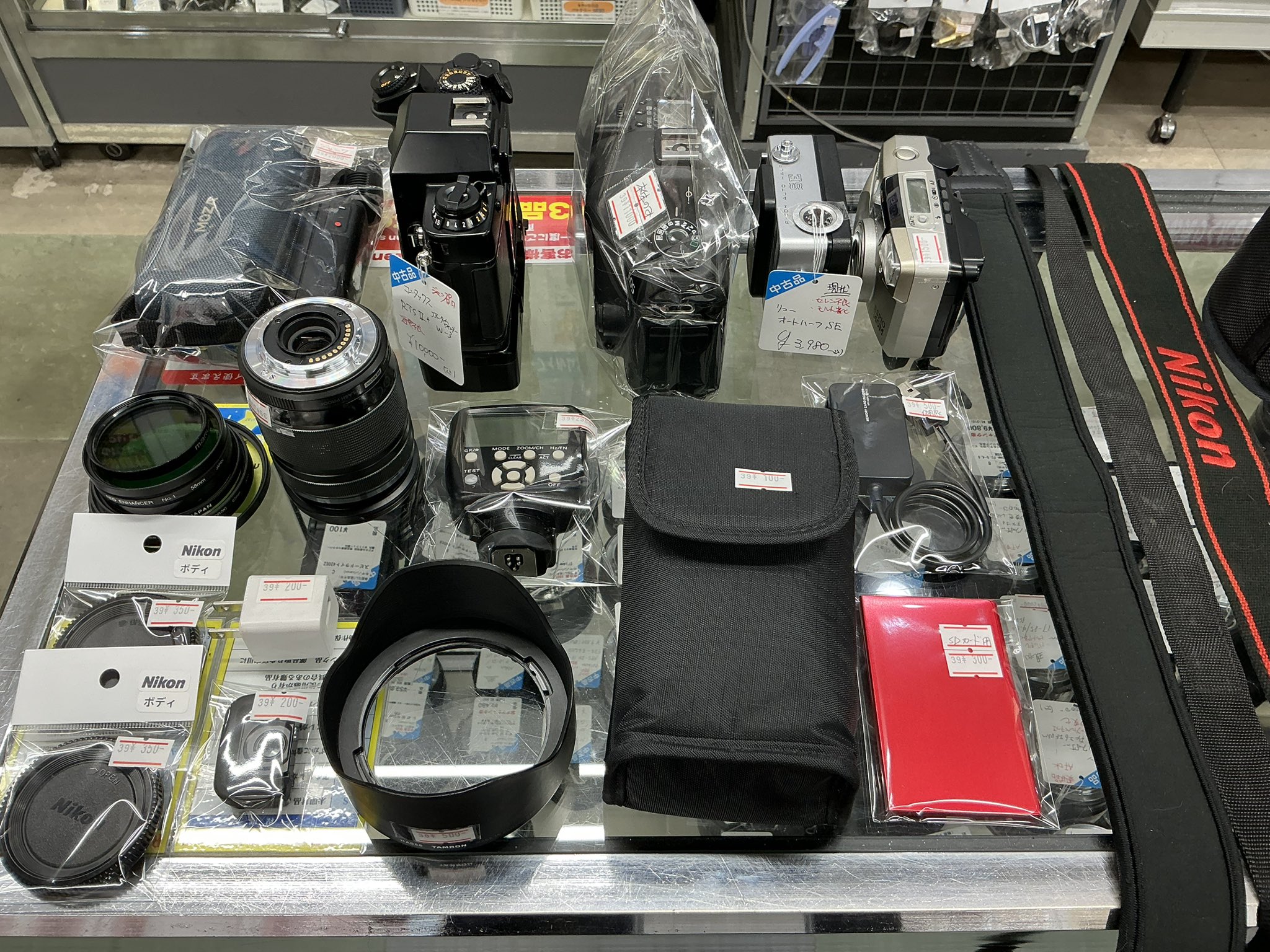 デジカメ まとめ売り ジャンク デジタルカメラ まとめ売りジャンク品