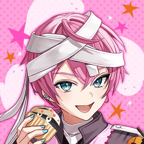 ハッピーハロウィン🎃✨✨✨ #新しいプロフィール画像 #AMPTAK