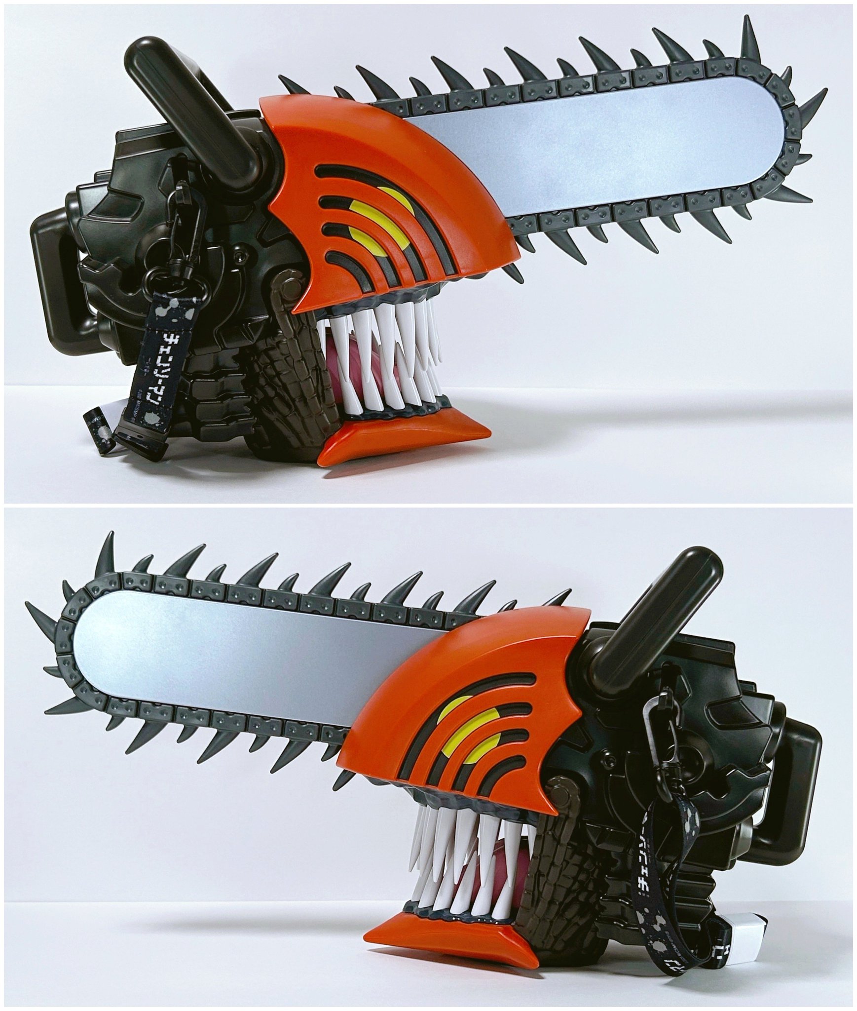 チェンソーマン ポップコーンバケツ 劇場版『チェンソーマン レゼ篇