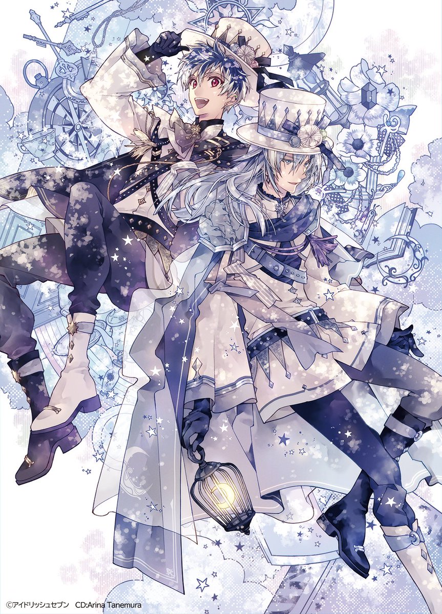 ◇━━━━━━━━━━━━━◇ Re:vale 3rd Album 発売決定