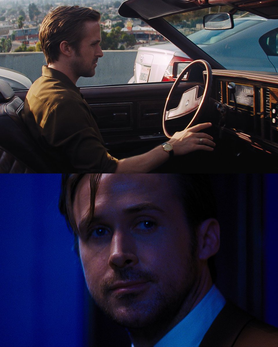 I guess I'll see you in the movies.