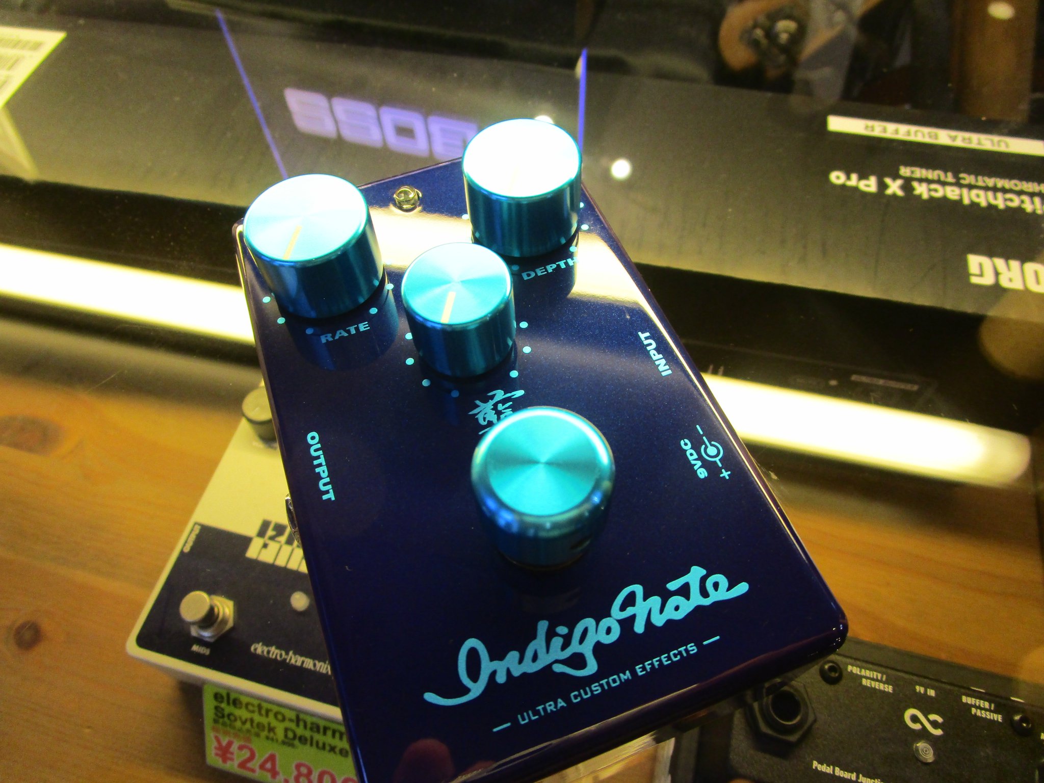 Indigo Note CHORUS 松本孝弘 Indigo Note CHORUS 松本孝弘