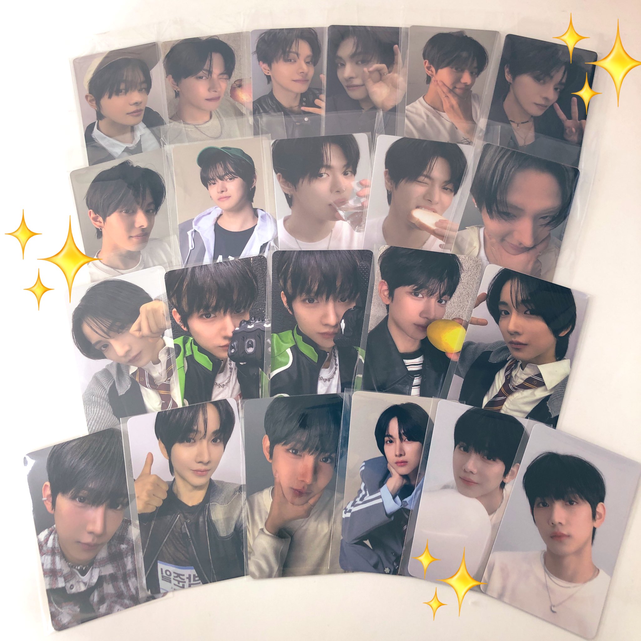 ボイプラ2 小売業者 アーカイブ展 ポップアップ 会場限定 ラキドロ