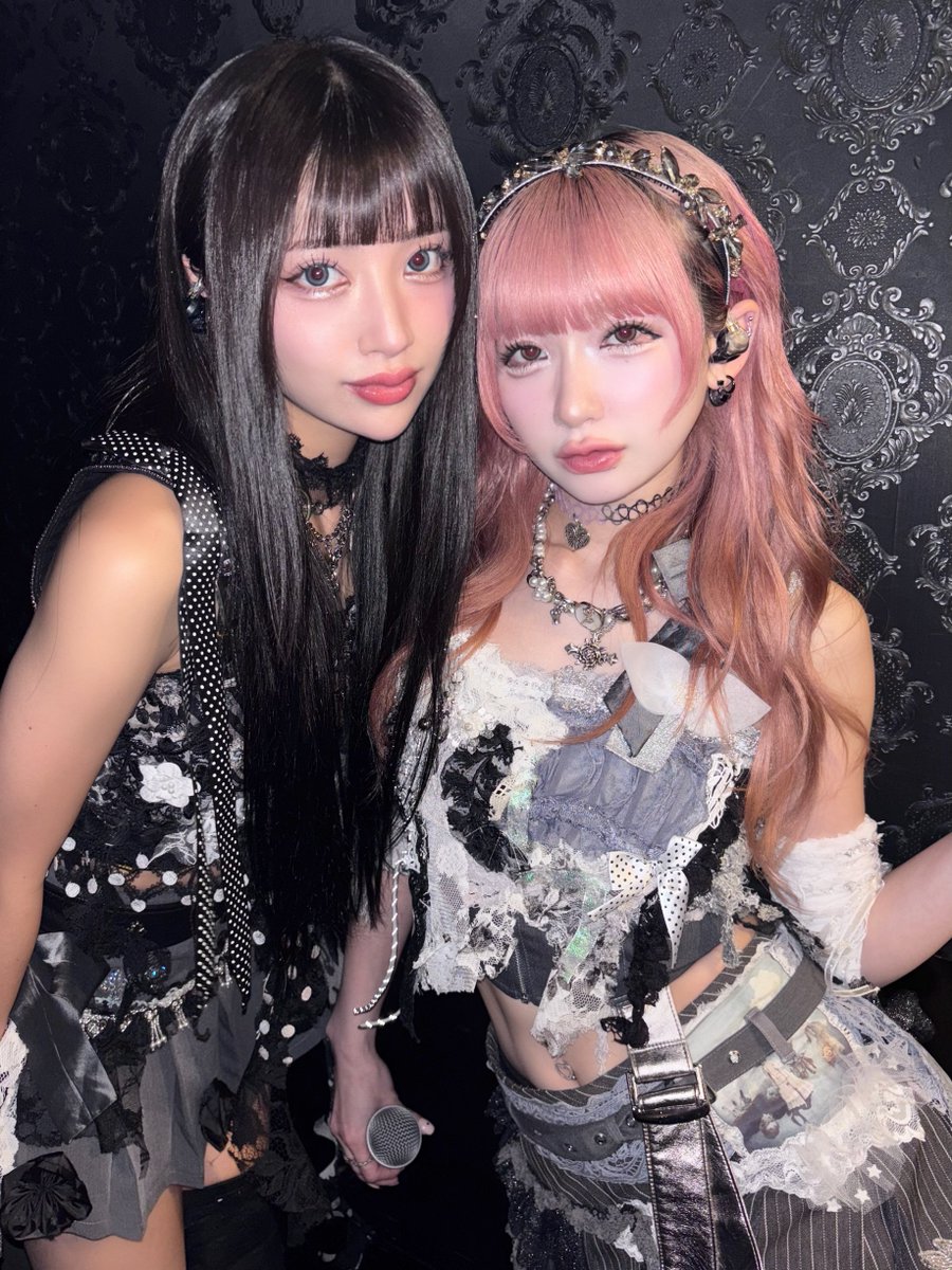 REIRIE Live Tour 2025 -BaD＝DoLL- DAY2大阪✨ ありがとうご