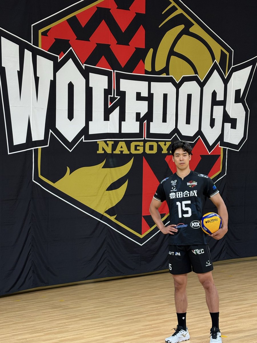 📖メディア掲載情報🖊️ 10/15(水)発売の #月刊バレーボール 11月号は