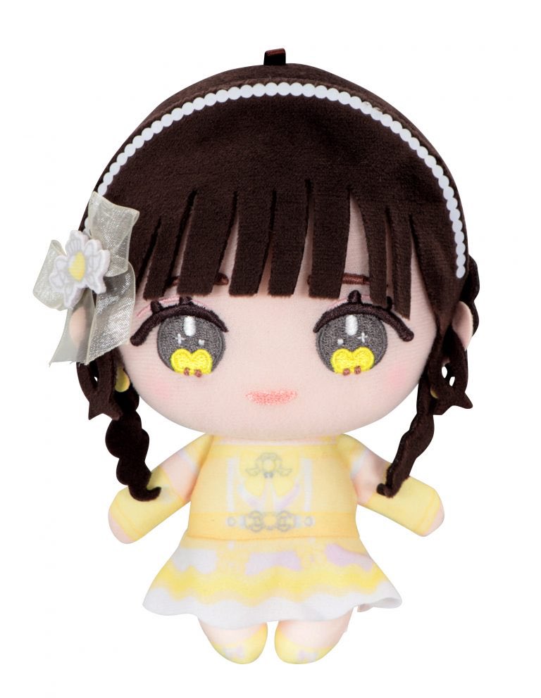 イコラブぬいぐるみ の 各メンバーさんごとの写真です🪄（2/3） #齋藤