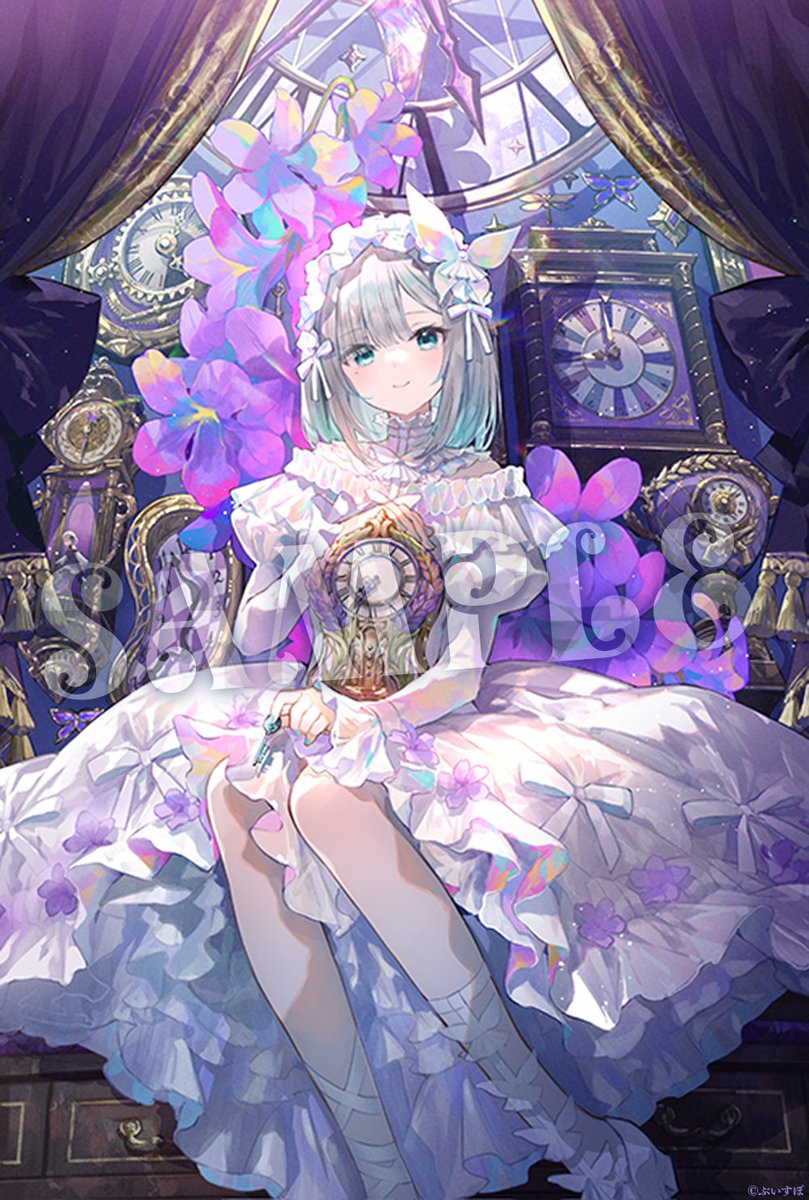 🎊花芽すみれ直筆サイン入りポストカード販売決定🎊】 花芽すみれ