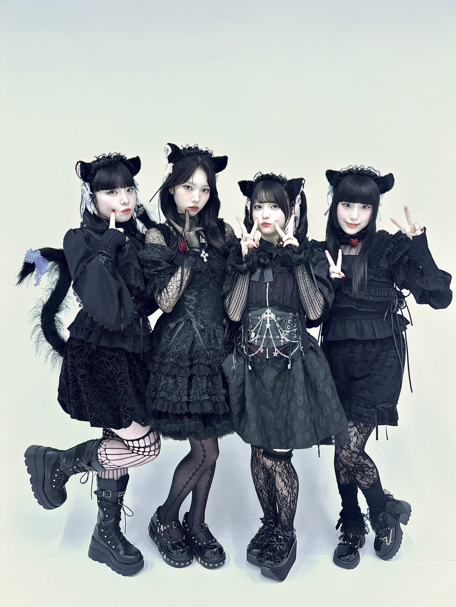 ﾅﾝﾄﾅﾝﾄ尻尾🐈‍⬛の正体は~~?? ハロウィンラッフルくじ!! 10/20 18:00ｶﾗ