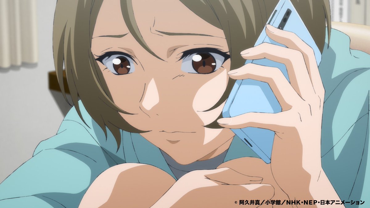 本日、 #青のオーケストラ Season2第3話「ケジメ」を放送📺 辞めた部員