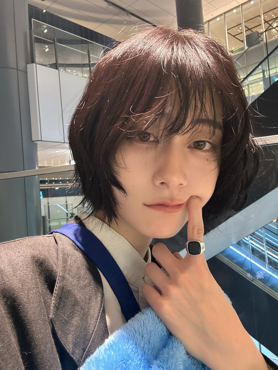 mikina (@mikina_ExWHYZ) / Posts / X