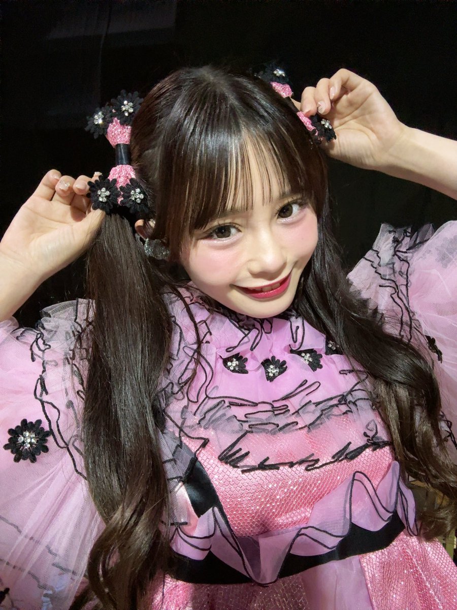 村川緋杏推しアピパーカー 🐰-.*˚❤︎.ﾟ𓈒𓂂⋆͛📢🗯.*・ﾟ