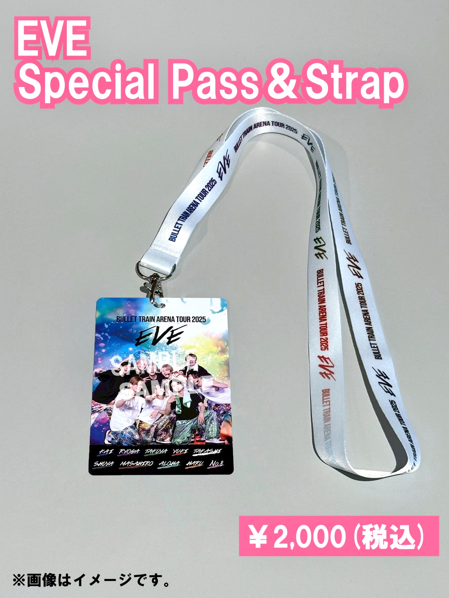 超特急 マサヒロ EVE マスコット ぬいぐるみ キーホルダー 超特急 EVE