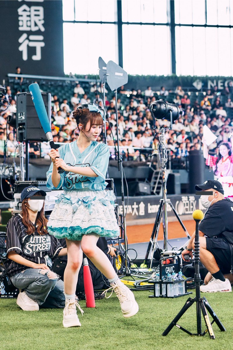 梅田みゆ 選手紹介⚾️】 1番 レフト 打率.298 3本塁打 45打点 31盗塁