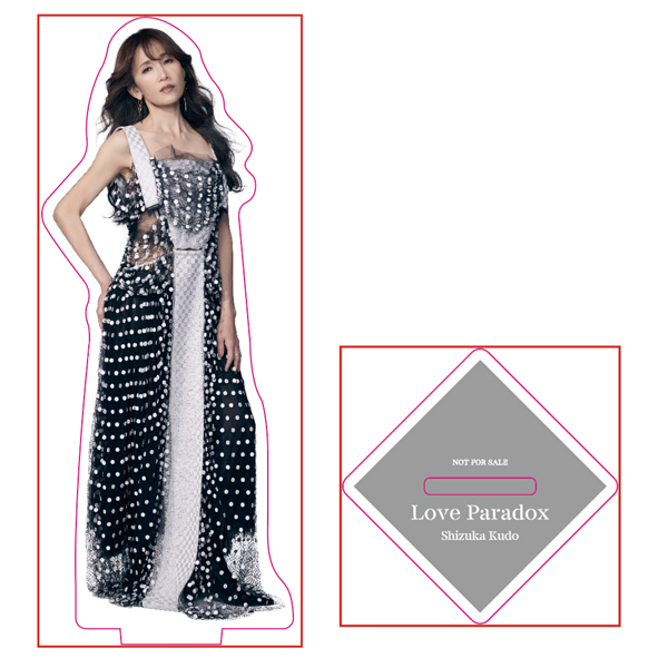 会場限定・新アクスタ登場👗✨ 本日6/28スタートの全国ツアー会場で