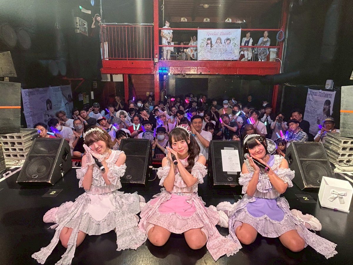 Good knight** (3期終了有難う御座いました！) (@__Good__knight