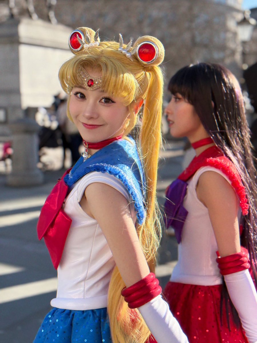 うさぎちゃんの誕生日🐰 日本凱旋公演メインビジュアル、チケット