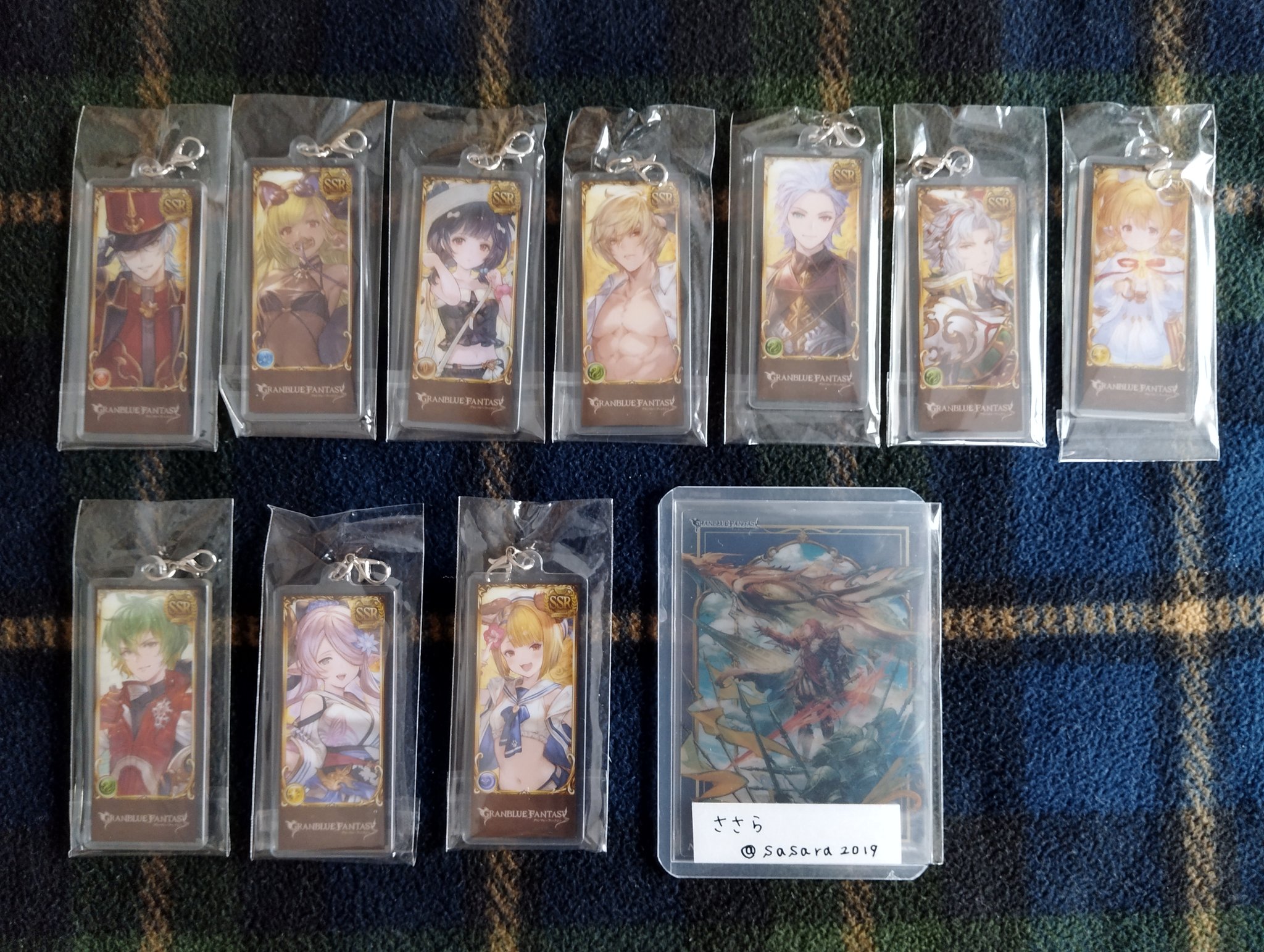 グランブルーファンタジー グラブル グランブルーファンタジー 編成