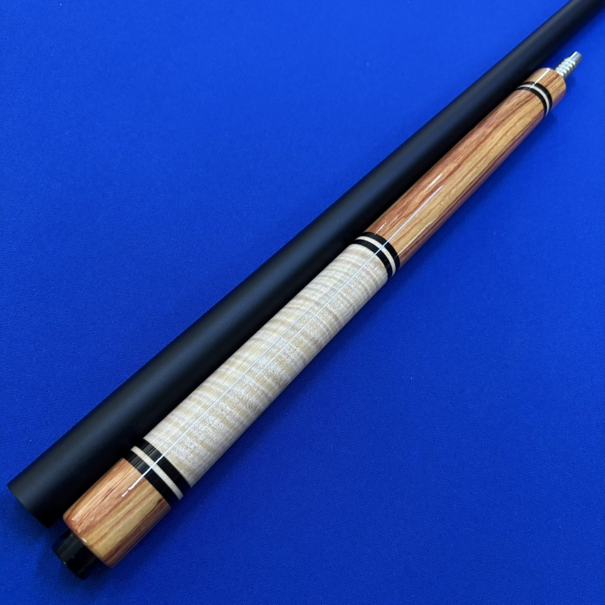 カーボンシャフト ジャンプキュー 海南黄花梨 ビリヤード BANジャンプ