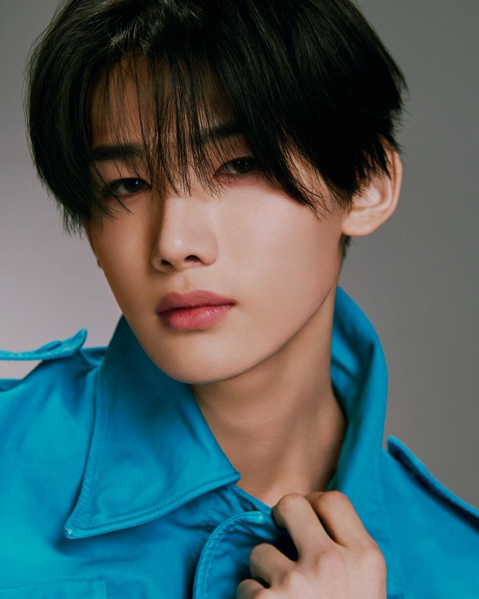 7月8日は&TEAM #JO の21歳の誕生日🎂 HARUAとともにカバーを飾った