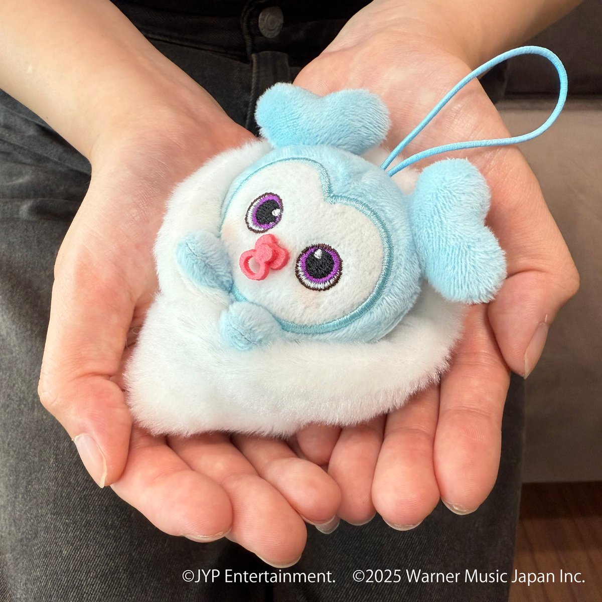 ✨TWICE LOVELYS✨ GiGOキャンペーン2025💗 8/1(金)登場❣️GiGO限定