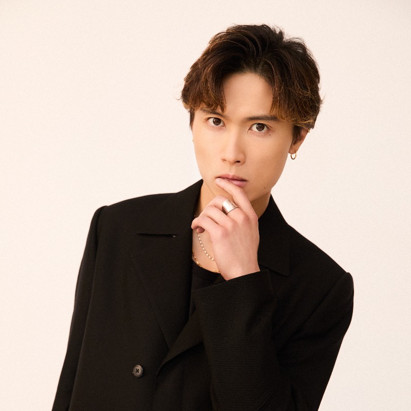 ⋱#橋本良亮誕生祭2025⋰ ⋱ HAPPY BIRTHDAY