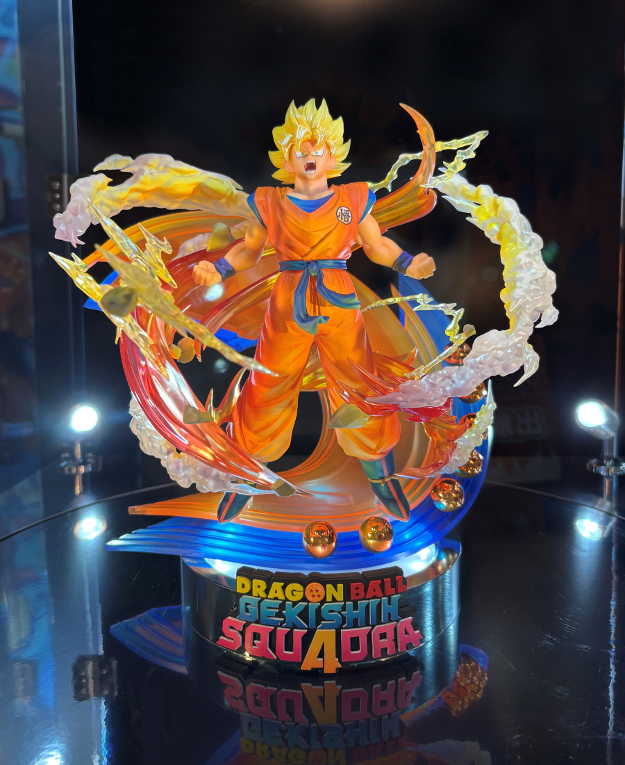 ドラゴンボールZ ジャンボ フライング ディスク ドラゴンボール