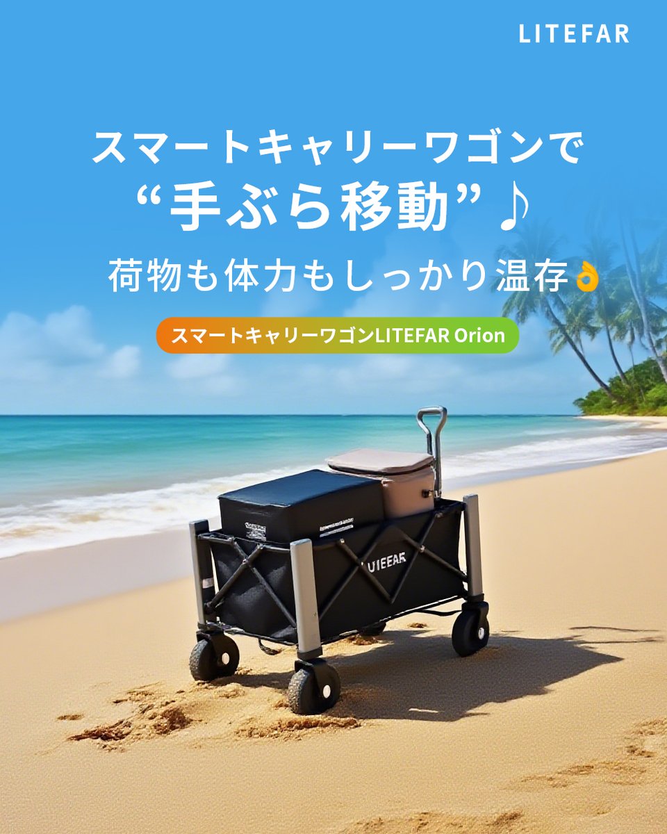 LITEFAR JAPAN (@LitefarJapan) / Posts / X