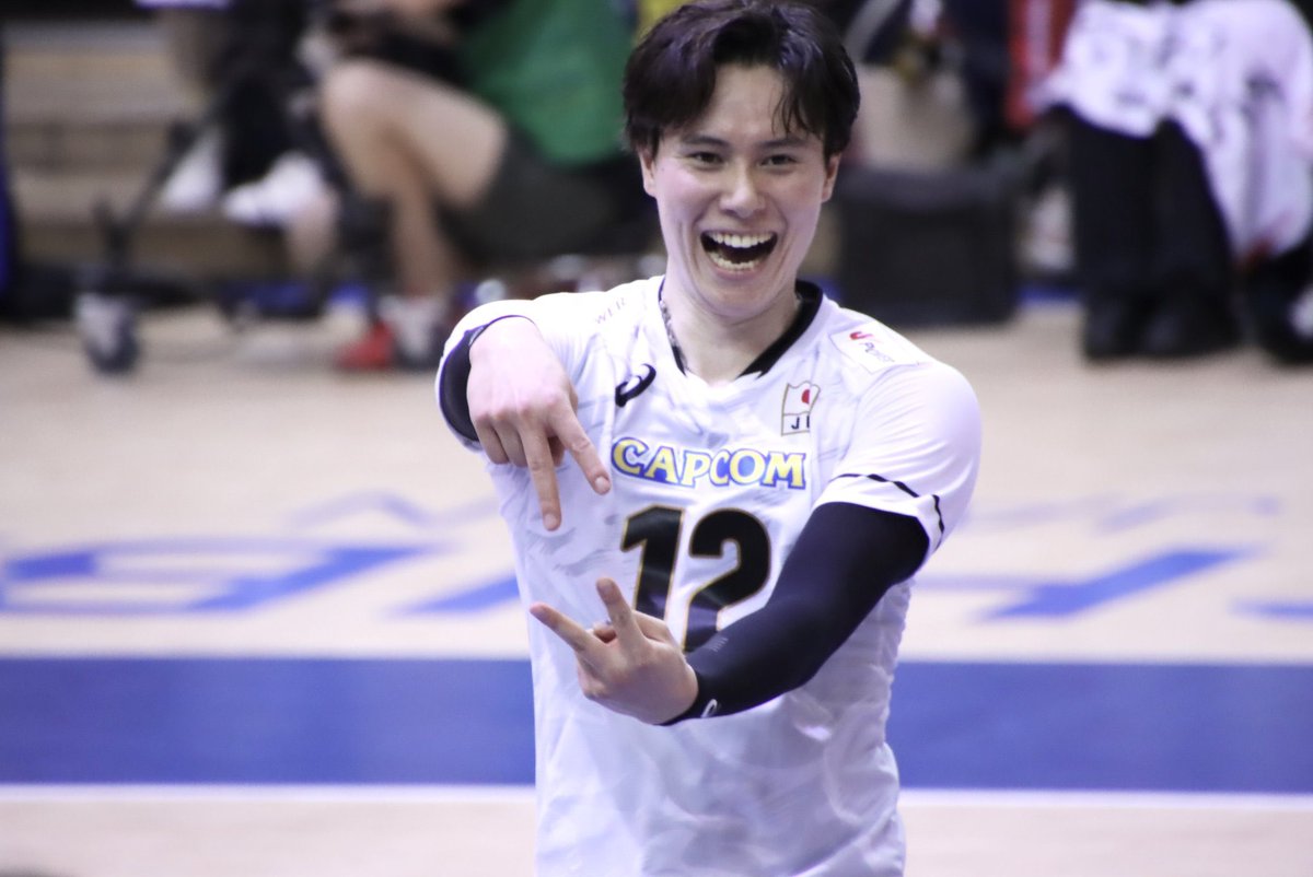 髙橋藍 @Ran_volley0902 試合情報】 🔥VNL 2025 千葉大会