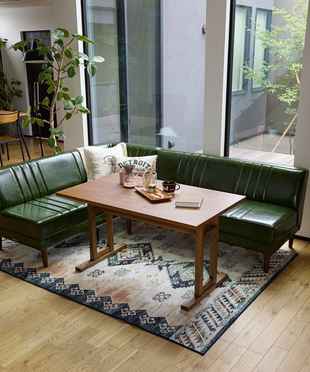 人気シリーズに待望の新作！／ “CLASSIC DINER SERIES”から、+25cmで